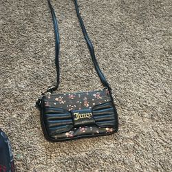 A Juice Couture Pirst