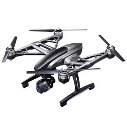 DRONE Yuneec Q500 4K Typhoon