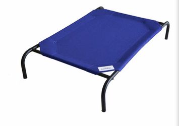 Xl dog cot bed
