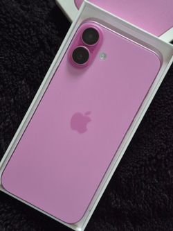 Iphone 16 Plus - AT&T