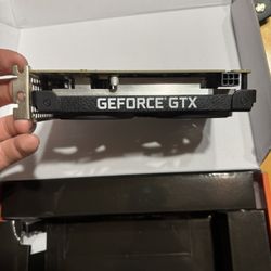 geforce gtx graphics card