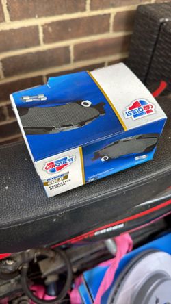 Disc brake pad