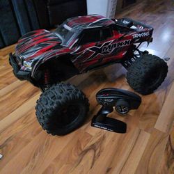 8s Traxxas Xmaxx Losi Arrma Team Associated 