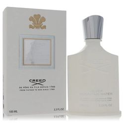 Creed Silver Mountain Water EDP 100ml