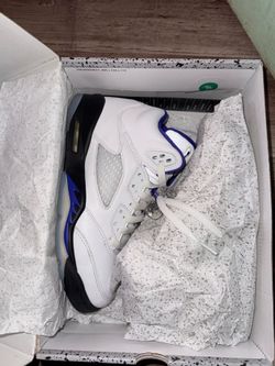 Jordan 5 Concords