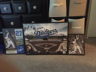 Dodgers sports
