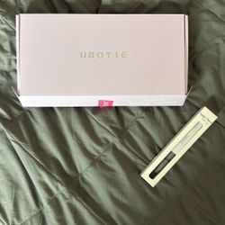 Bluetooth Keyboard And Apple Pencil Case 