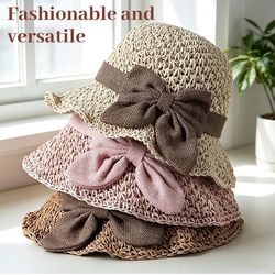 Sun hats