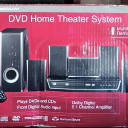 DVD System