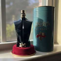 Jean Paul Gaultier Le Beau