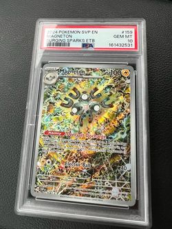 Magneton PSA 10