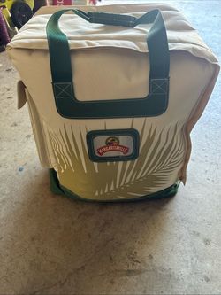 Margaritaville margarita maker with bag
