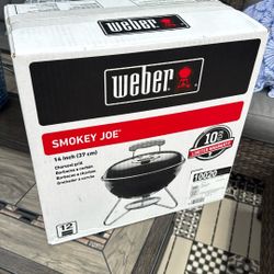 Weber 