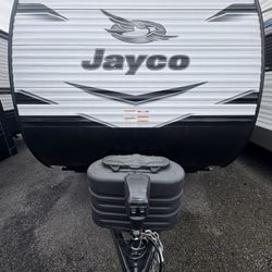 2024 Jayco Jay Flight SLX 260BHW