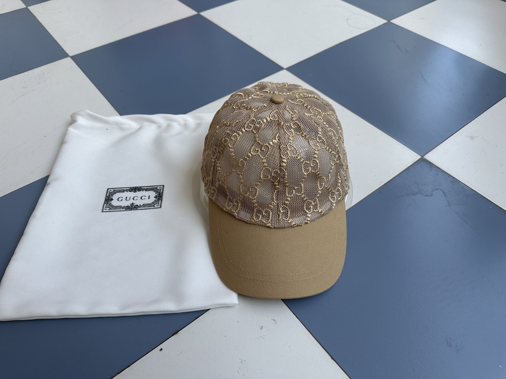 Gucci hats