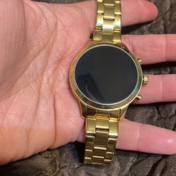 Michael Kors Smart Watch