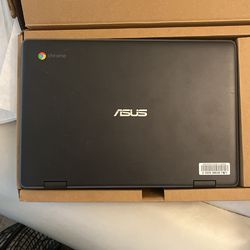 ASUS Chrome Book