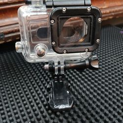 Gopro Case 