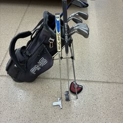Ping Golf Club Set