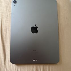 iPad Air 4th Generation 