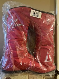 🔥 Julio, Cesar Chavez Psa Funko &Title Shoes🥊