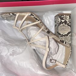 Shoedazzle Cute Heels 