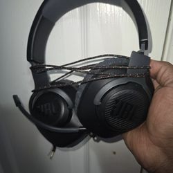 JBL Gaming Headset 