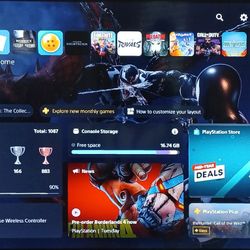 Playstation 5 (READ DESCRIPTION!!!)