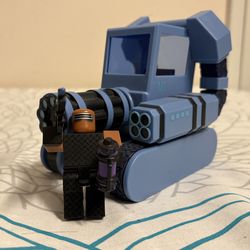 Roblox Toy - Tower Battles: ZED