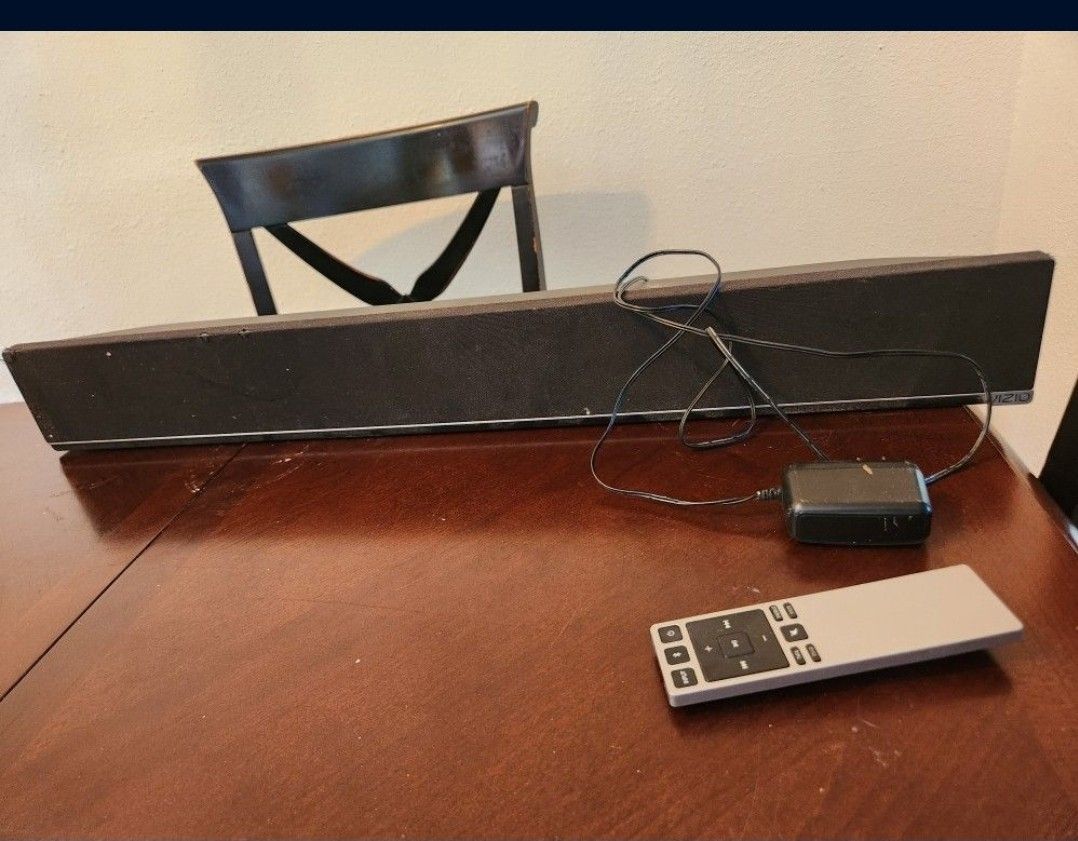 Sound Bar