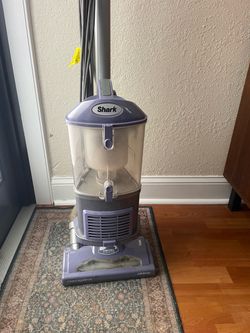 Shark Navigator Vacuum