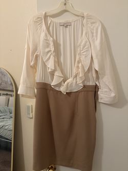 LOFT dress, size 6