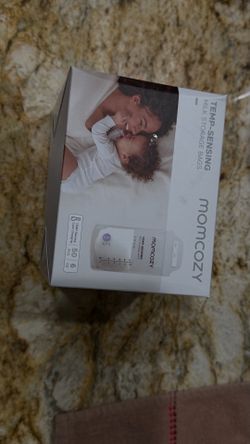 Momcozy Milk Storage Bags