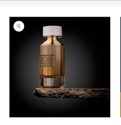 Emir crush perfume