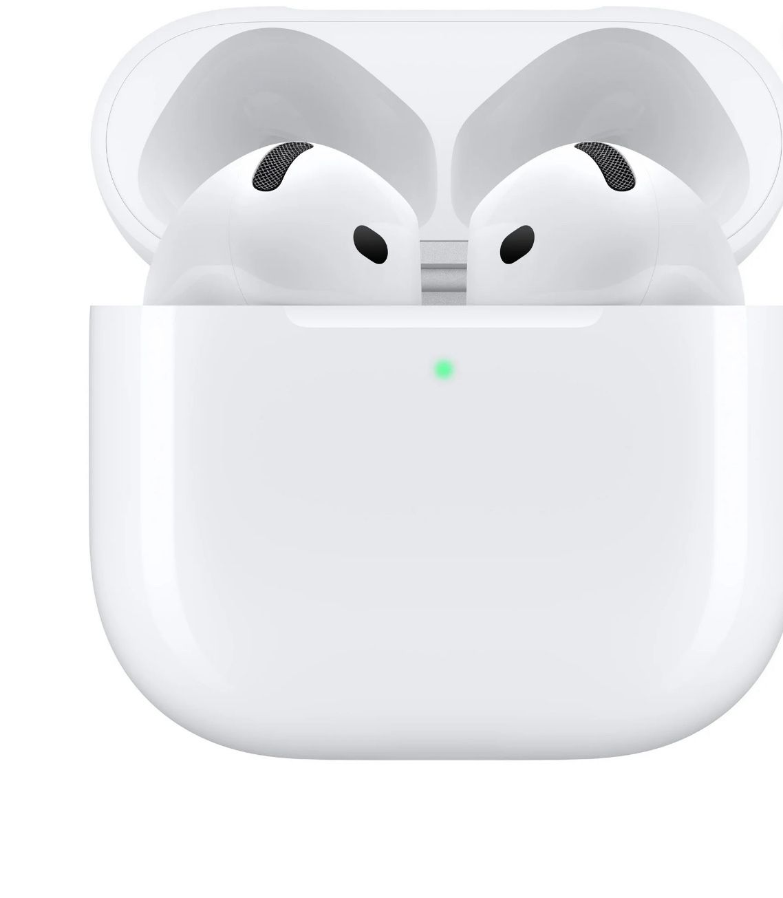 Earphones