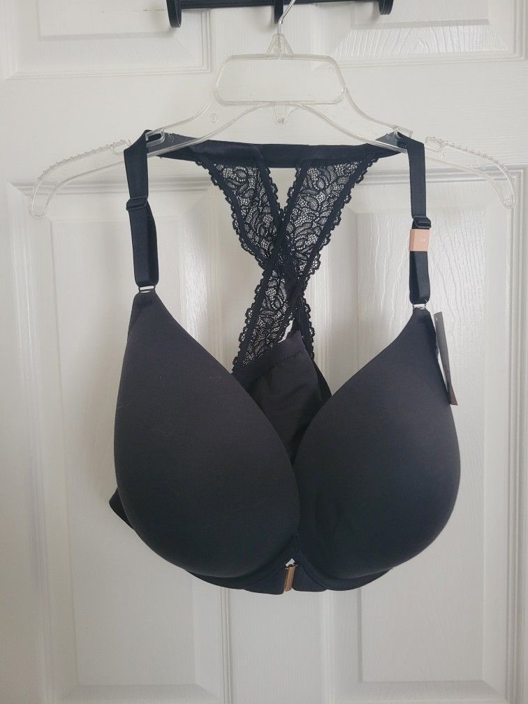 Cacique By Lane Bryant Boost Plunge Bra