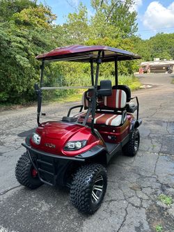 Golf Cart