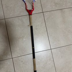Men’s Lacrosse Stick