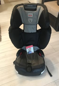BRITAX Car Seat