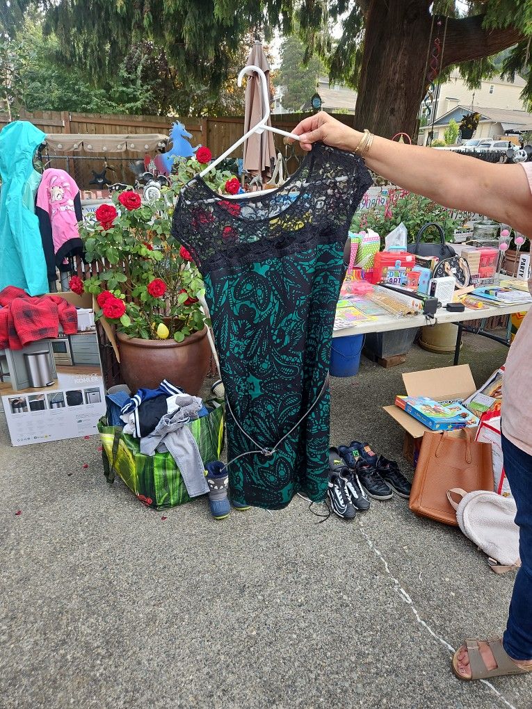 Express Dress Size Small 