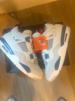 Size 10 og all