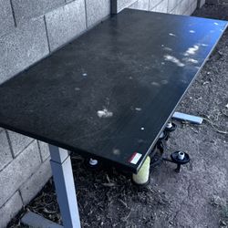 Lift Table 