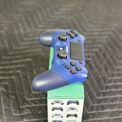 Play Station Wireless Controller