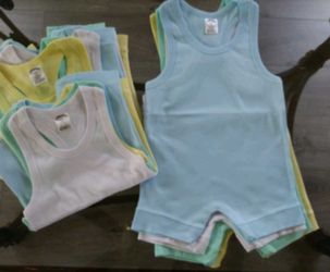 Summer Clothes For Baby