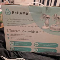 Bellema Effective Pro Double Electric Breast Pump