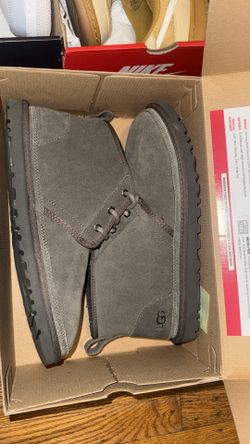 Ugg