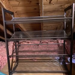 Shoe Rack