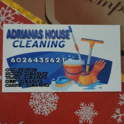 Service Cleaning 