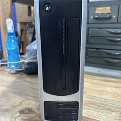Desktop Computer