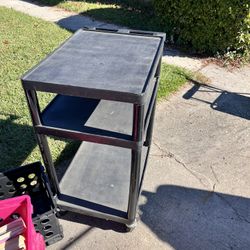 Teacher Cart